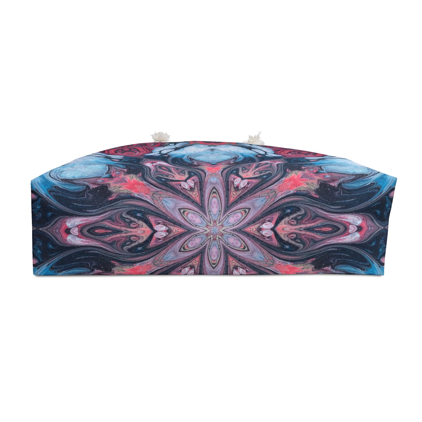 Orchid's Gaze Weekender Bag