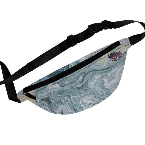 Sirene of Sedna Fanny Pack
