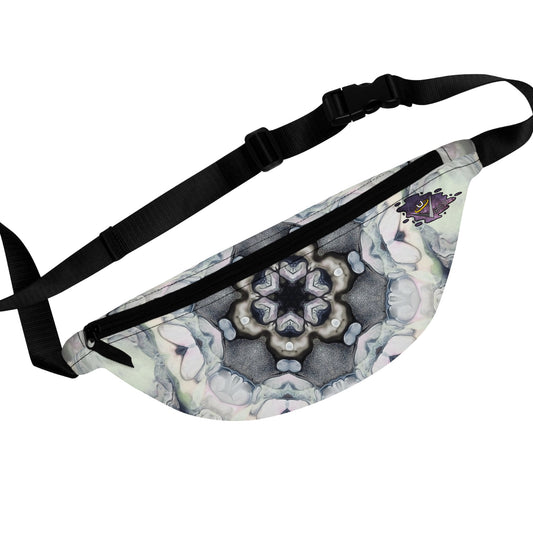 Laced Faced Folly Fanny Pack
