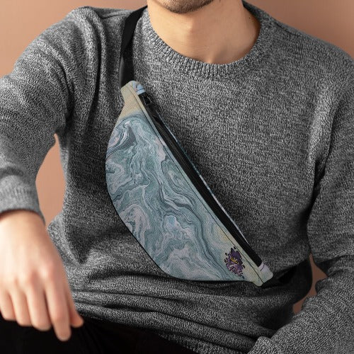 Sirene of Sedna Fanny Pack