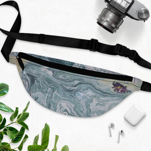 Sirene of Sedna Fanny Pack
