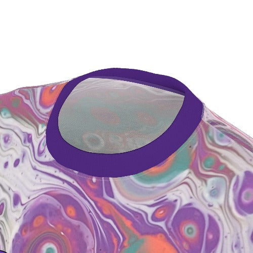 Dream Watcher Unisex Tee (AOP)