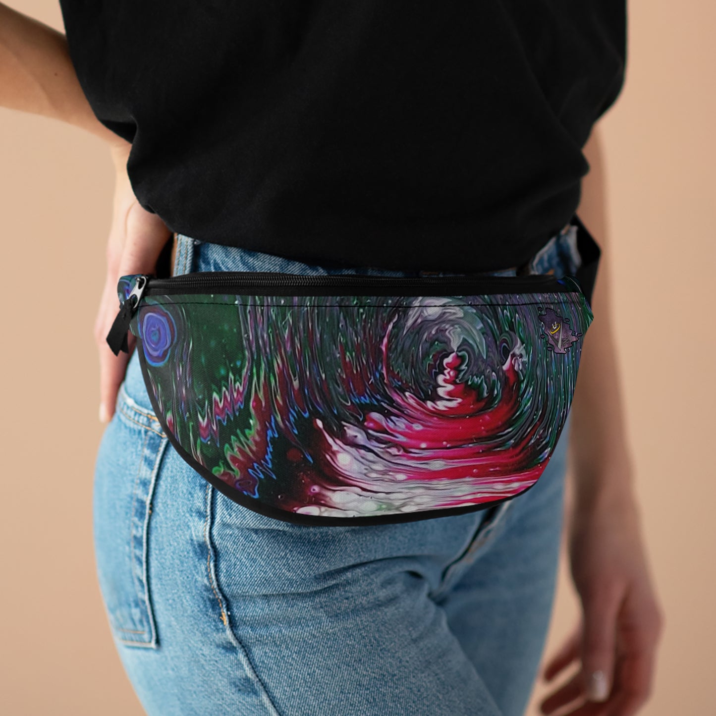 Envious Endlessness Fanny Pack
