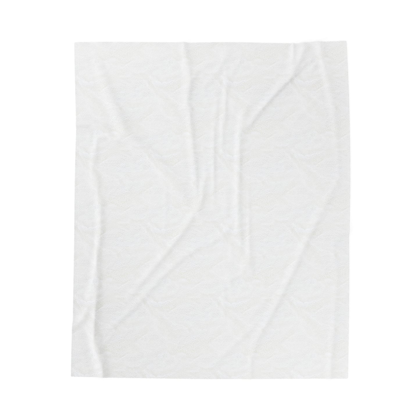 Fan-flares Feathers Plush Blanket