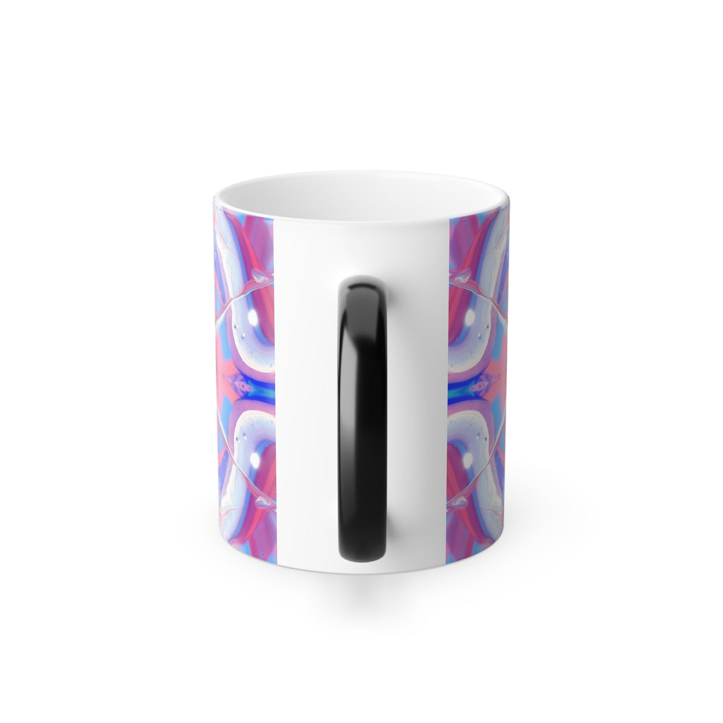 Neon Novelty Color Morphing Mug, 11oz