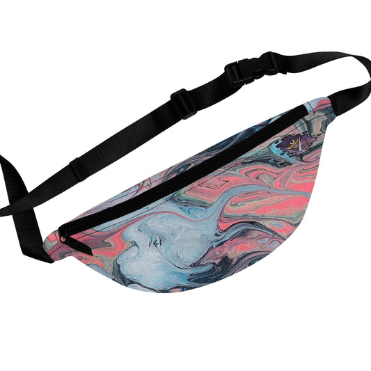 Aspect Of Ignition Fanny Pack