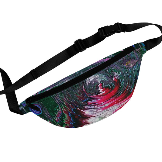 Envious Endlessness Fanny Pack