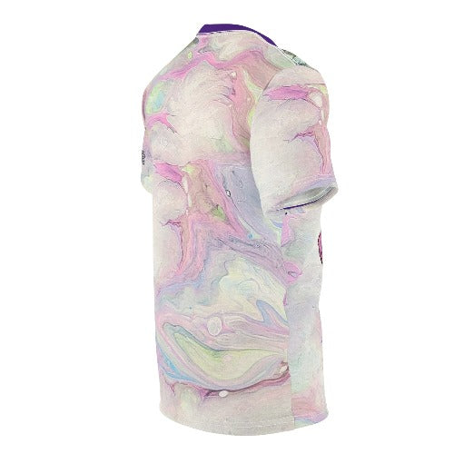 Head Space Unisex Tee (AOP)