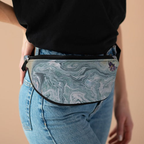 Sirene of Sedna Fanny Pack