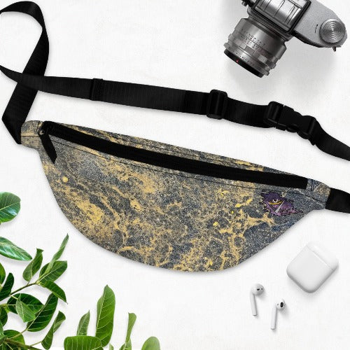 Macro Marengo Mango Fanny Pack