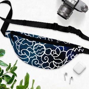 UV Fanny Pack V2