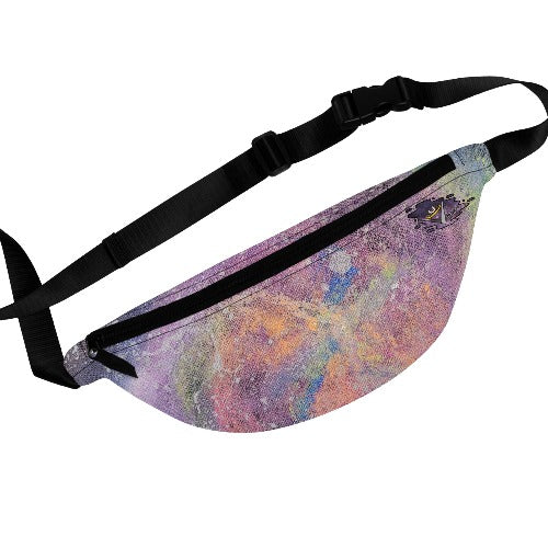 Universal Pirouette Fanny Pack