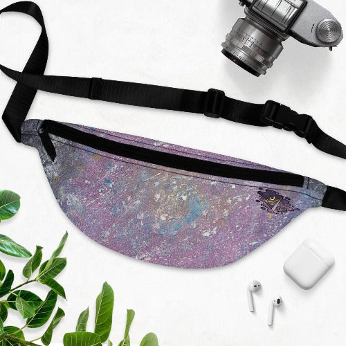 Enlightenment of Essence Fanny Pack