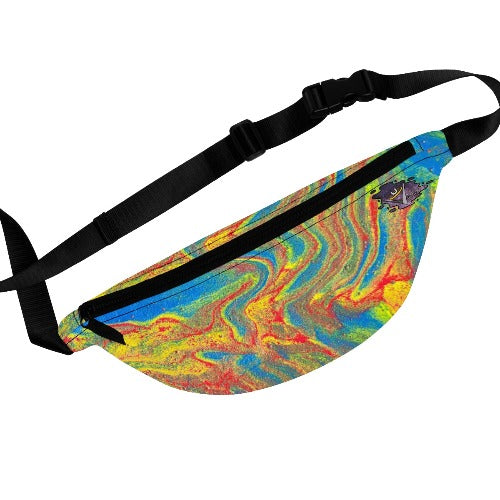 Primordial Primary Fanny Pack