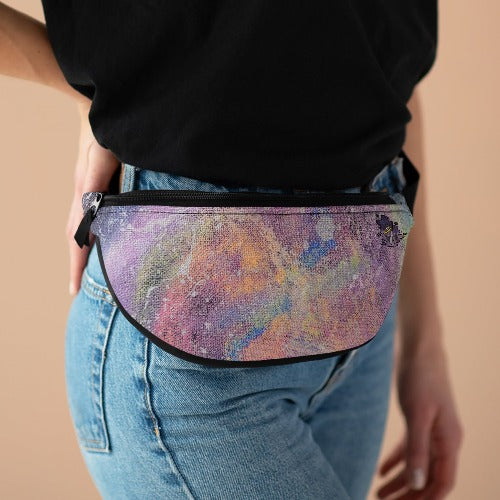Universal Pirouette Fanny Pack