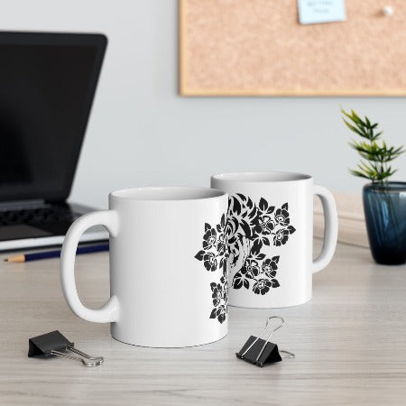 Feel to Heal Mug 11oz