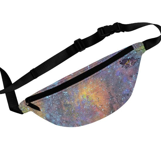 Neon Nova Fanny Pack