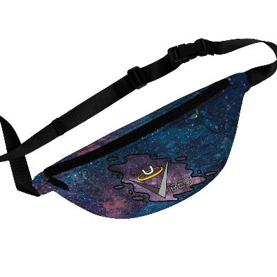 Universal Vibes Fanny Pack