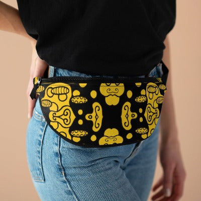 Stellar Bells Fanny Pack