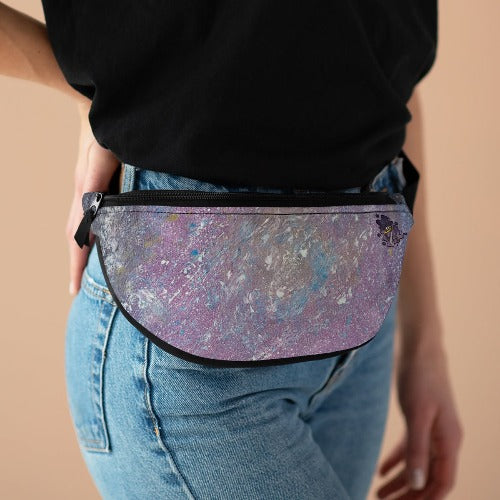 Enlightenment of Essence Fanny Pack
