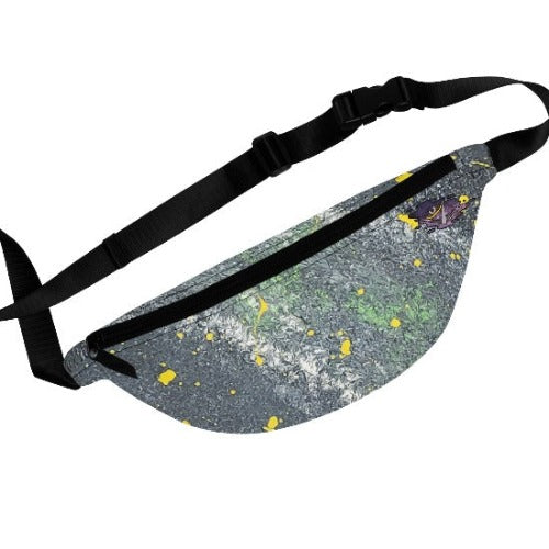 Alloy Astros Fanny Pack