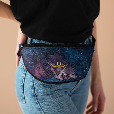 Universal Vibes Fanny Pack