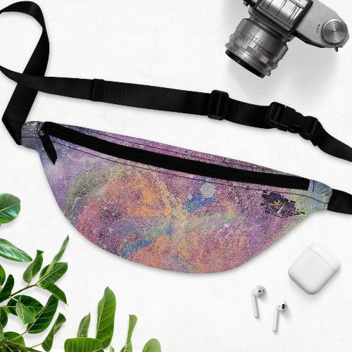 Universal Pirouette Fanny Pack
