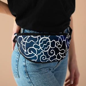 UV Fanny Pack V2