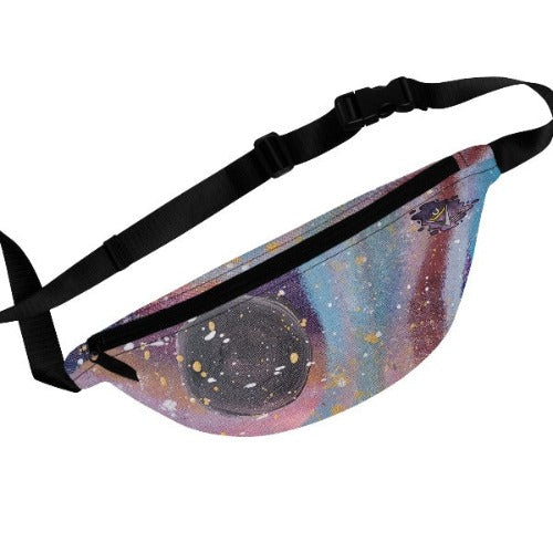 Albedo Ascension Fanny Pack