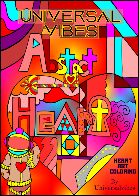 Abstract Heart