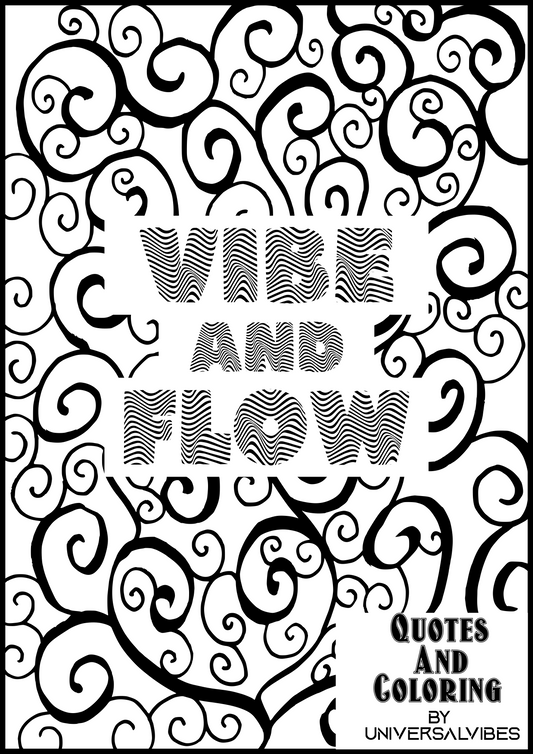 Vibe And Flow