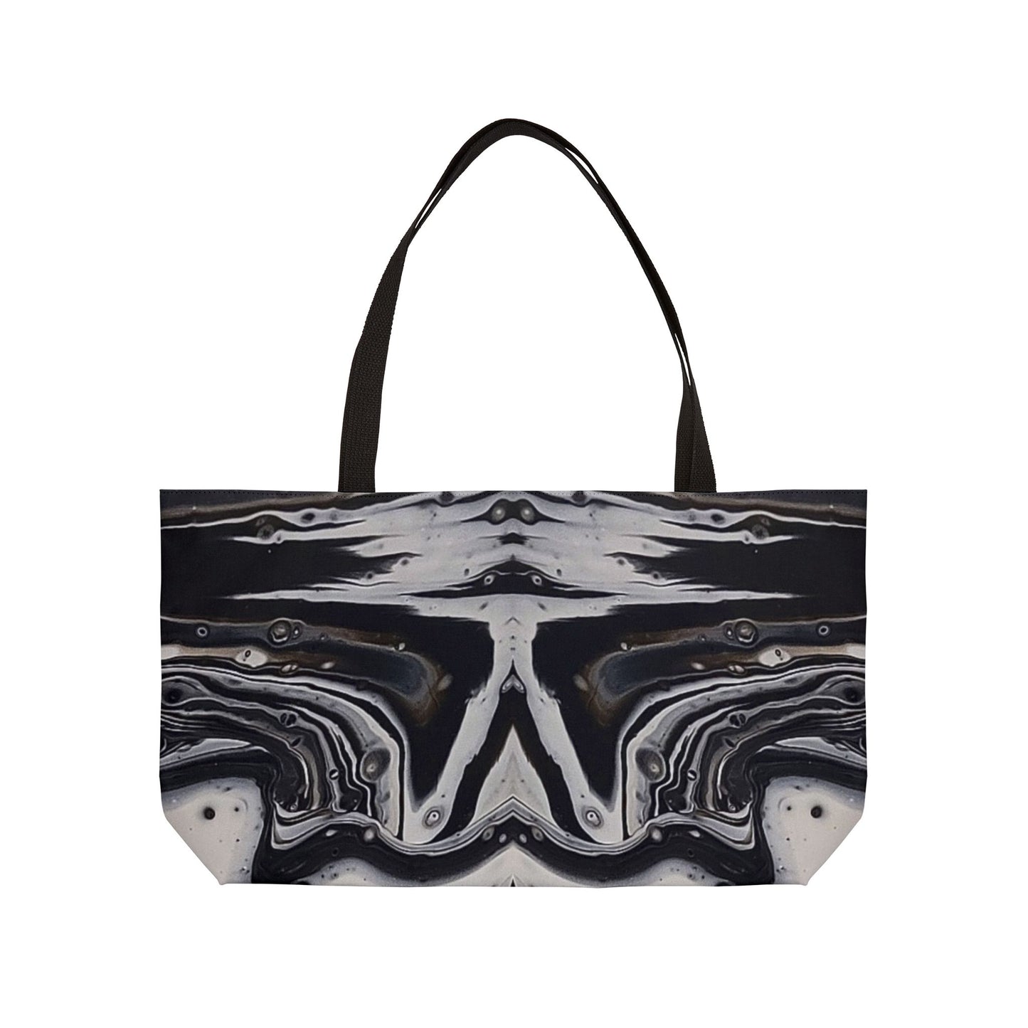 Modern Moth Tote Bag