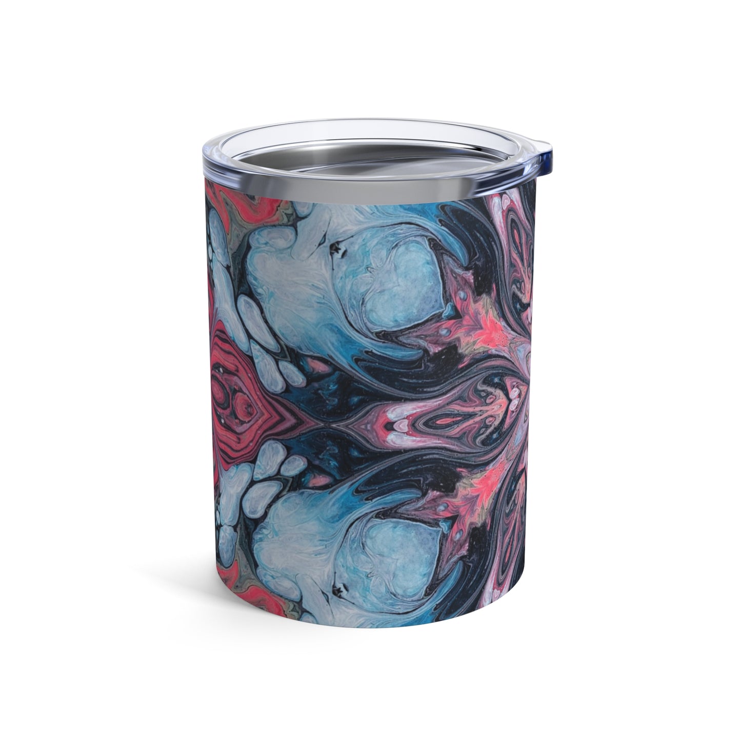 Orchid's Gaze Tumbler 10oz