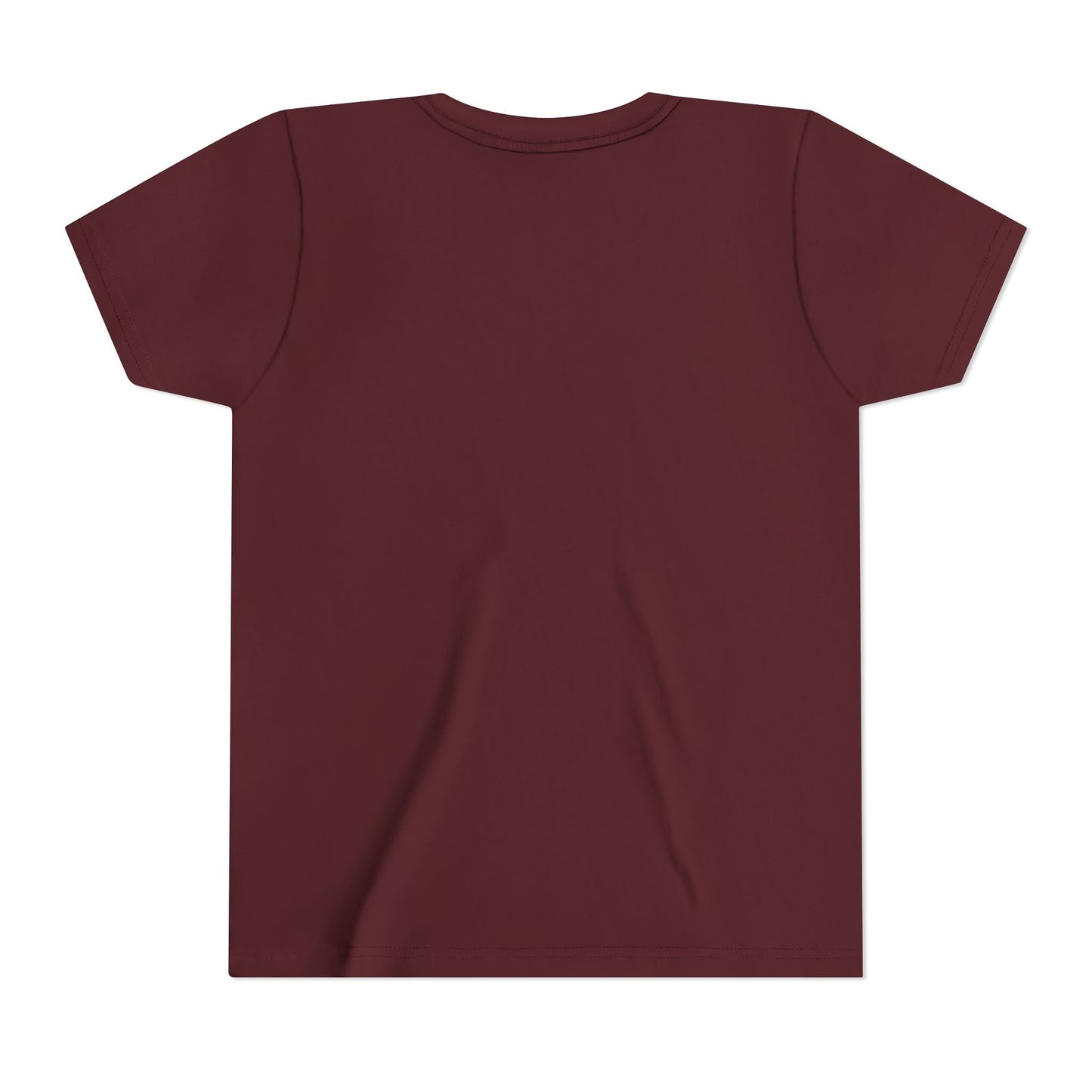 Let The Sunshine! Youth Short Sleeve Tee