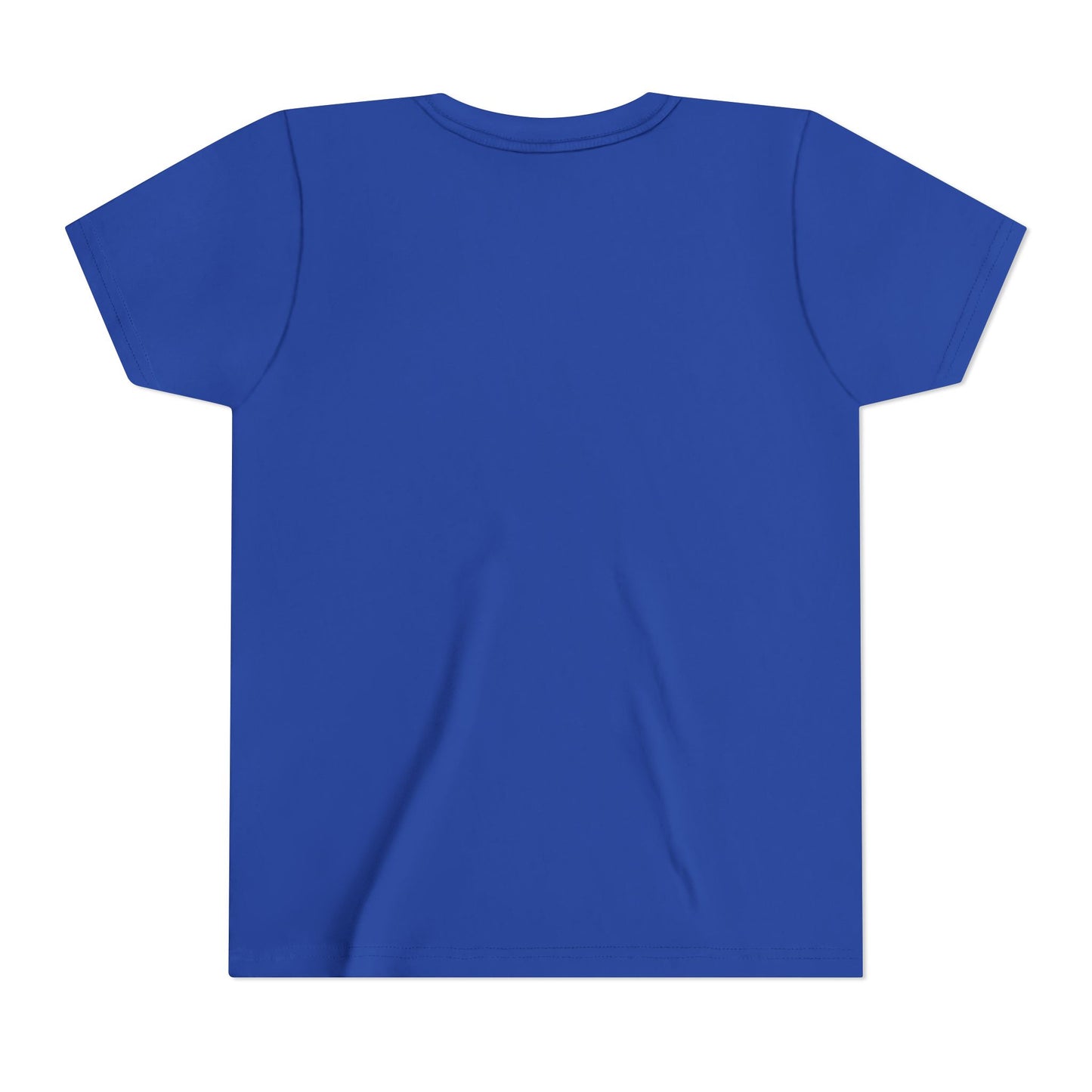 Let The Sunshine! Youth Short Sleeve Tee