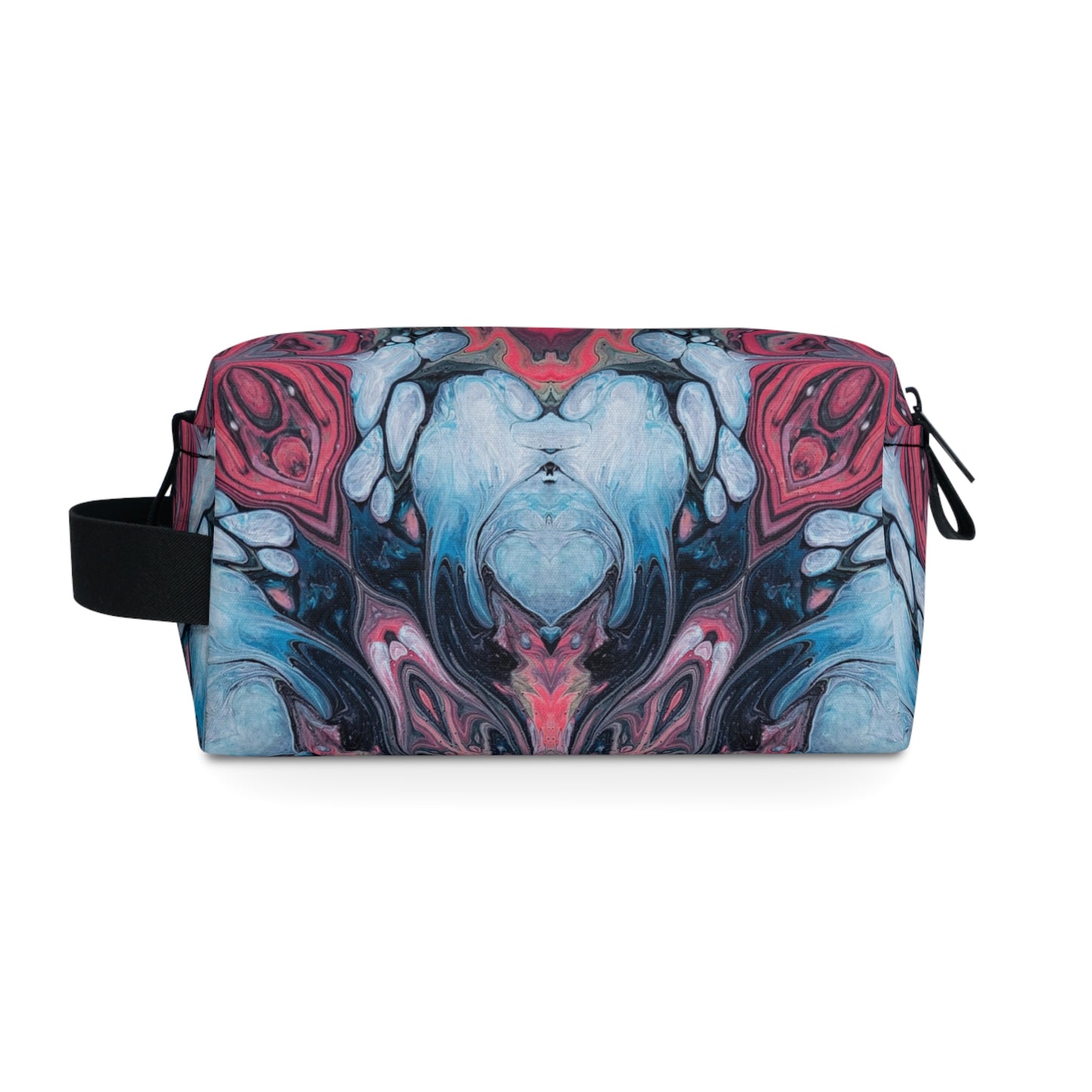 Orchid's Gaze Toiletry Bag