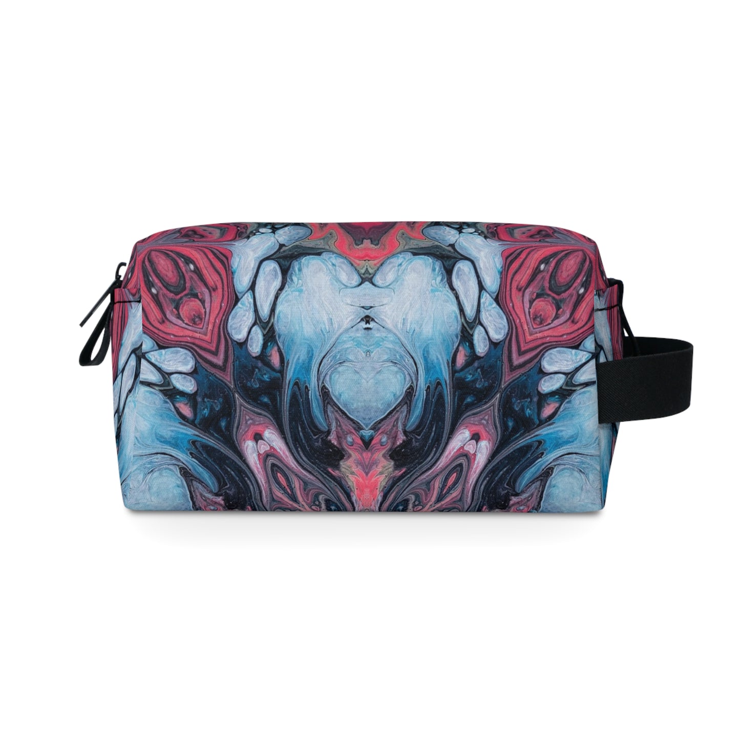 Orchid's Gaze Toiletry Bag