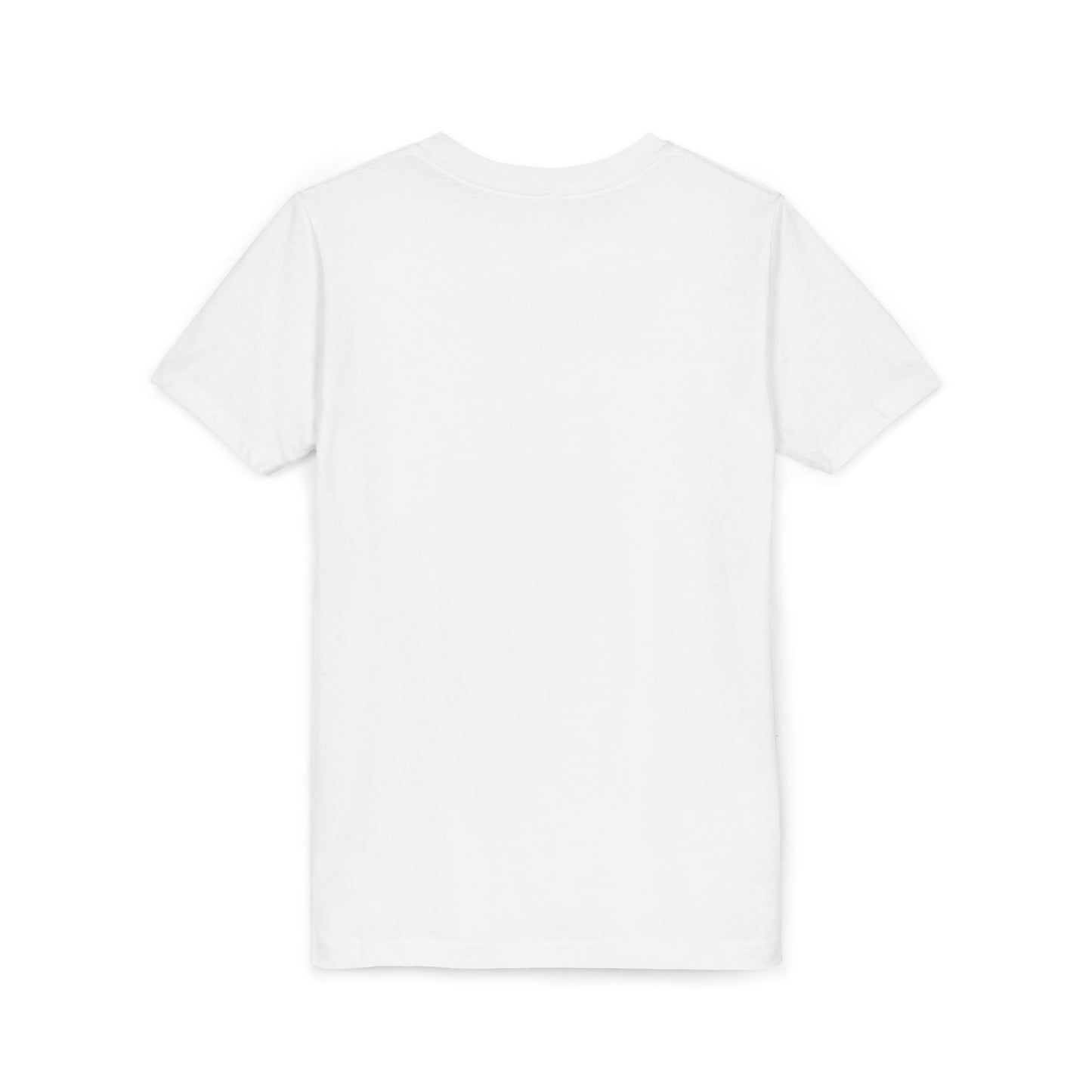 Let The Sunshine! Youth Short Sleeve Tee