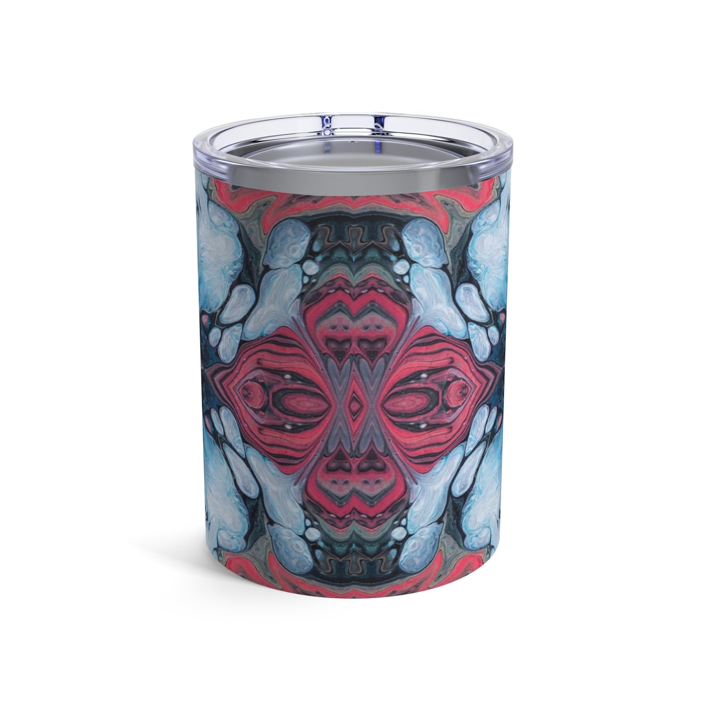 Orchid's Gaze Tumbler 10oz