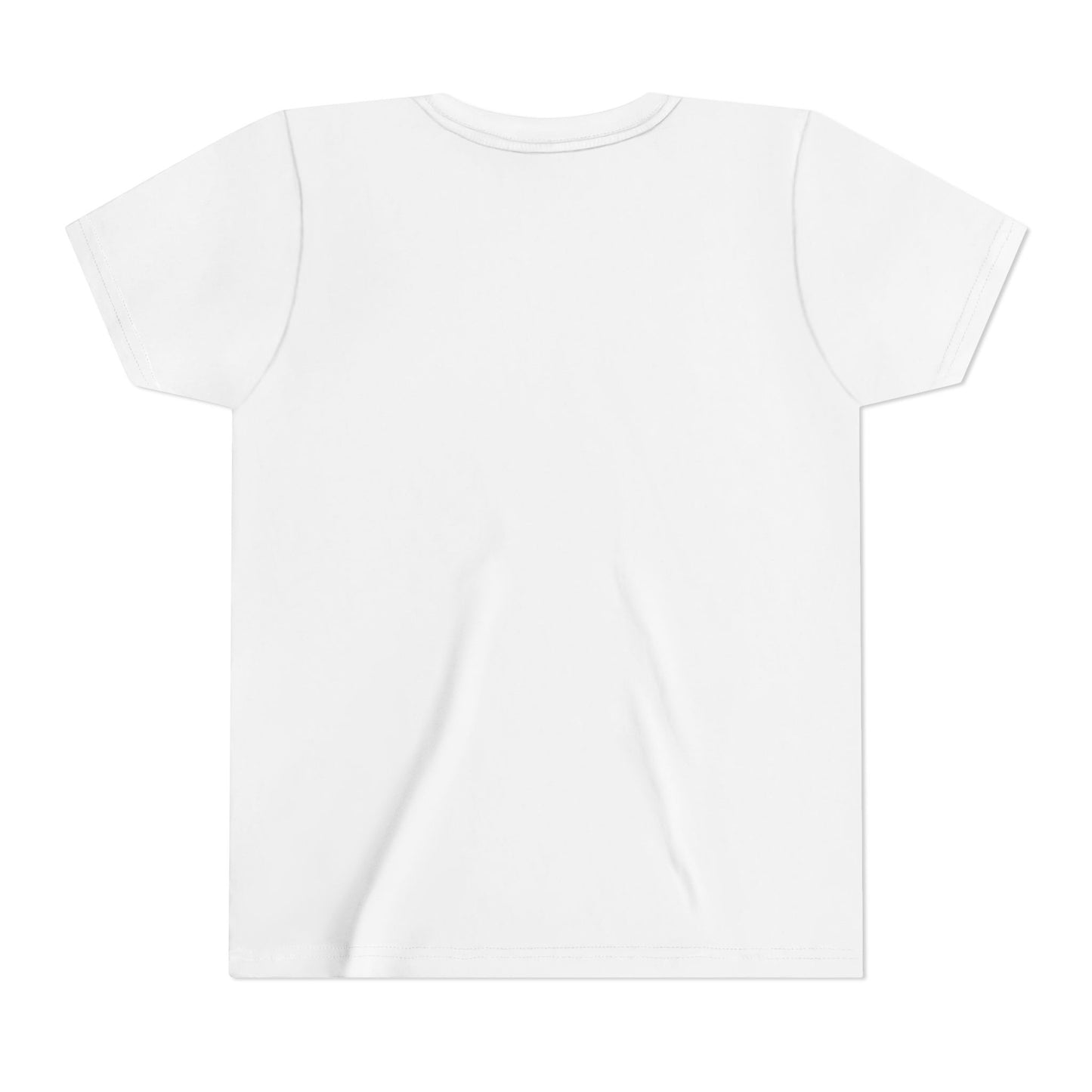 Let The Sunshine! Youth Short Sleeve Tee