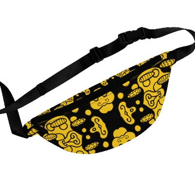 Stellar Bells Fanny Pack