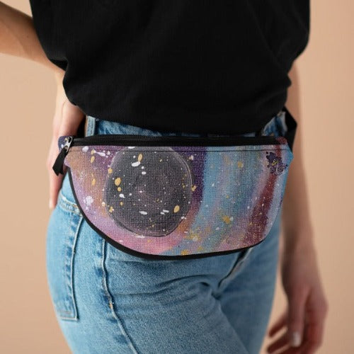 Albedo Ascension Fanny Pack