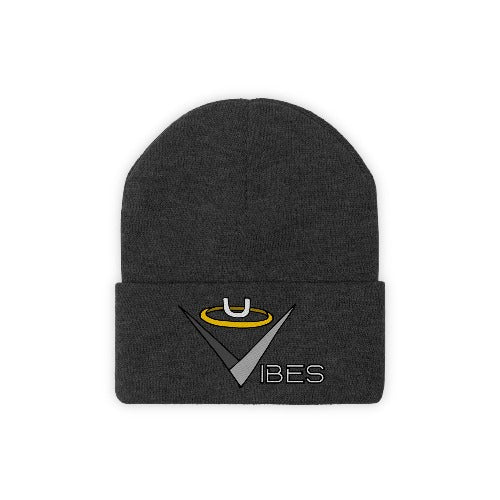 Universal Vibes Knit Beanie