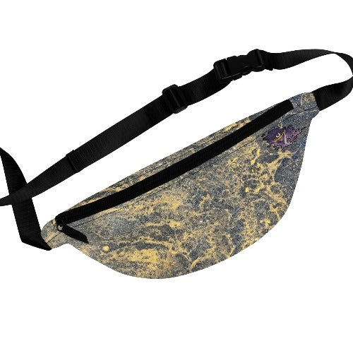 Macro Marengo Mango Fanny Pack