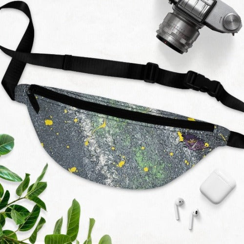 Alloy Astros Fanny Pack