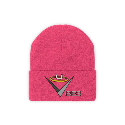 Universal Vibes Knit Beanie